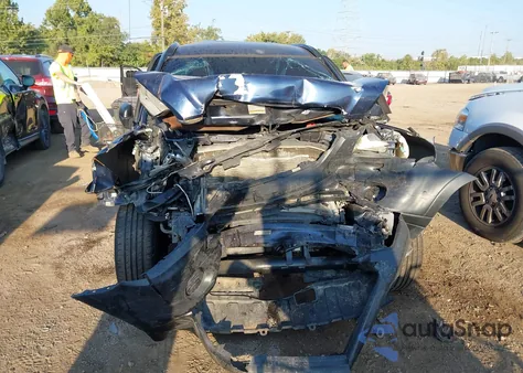 2006 Honda Cr-V Lx from USA, damaged, VIN JHLRD78536C024534